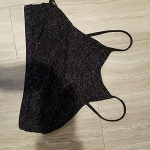 Lululemon bra